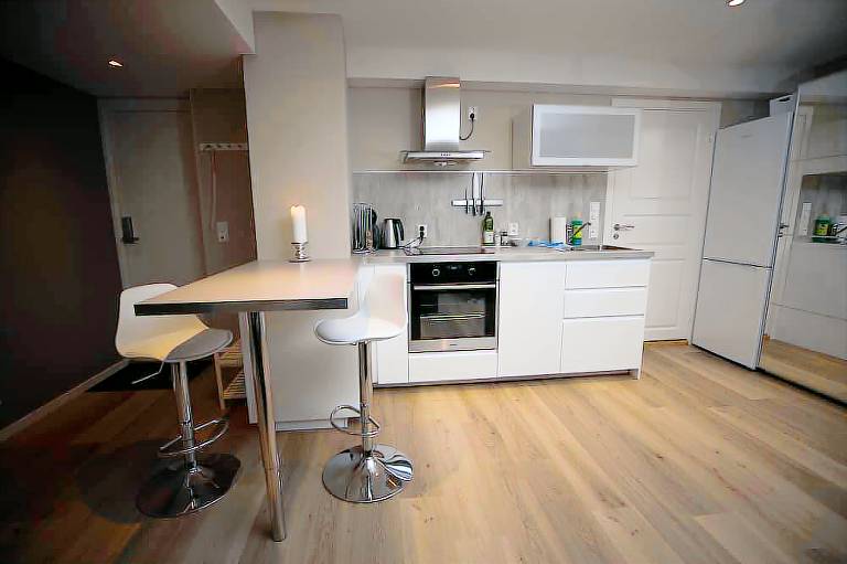 Leilighet Trondheim