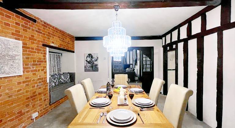 Beautiful apartment | Pets are welcome — photo 2