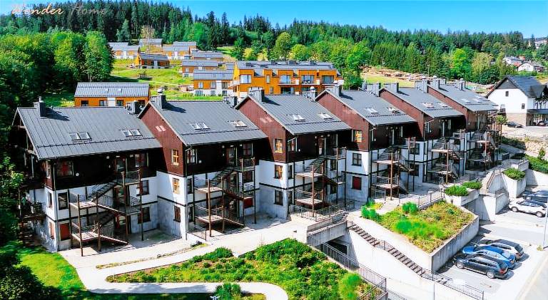 Wonderful holiday apartment | Dogs allowed in Karpacz