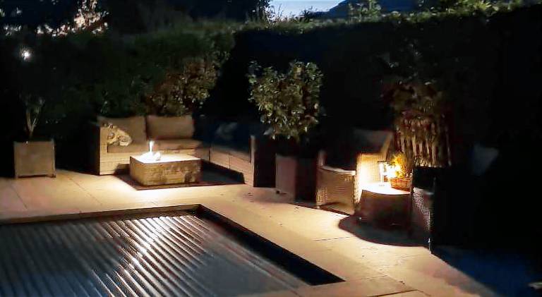 Holiday apartment with pool — photo 5