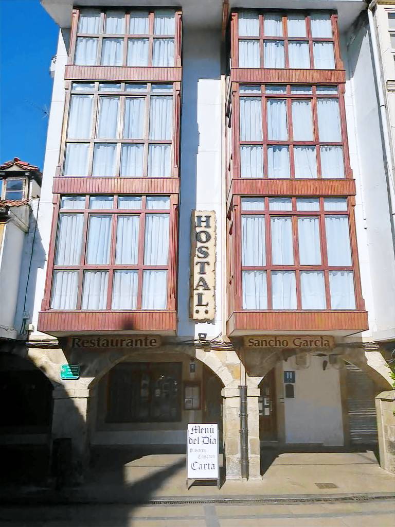 Casa Espinosa de los Monteros