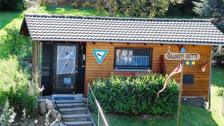 Ferienhaus  Bad Harzburg