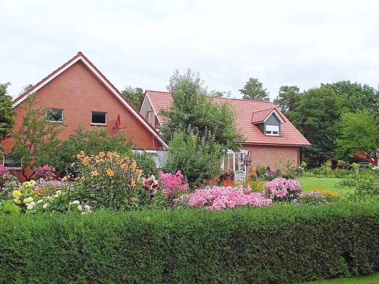 Ferienwohnung Barßel
