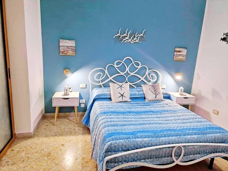 Appartamento Isola delle femmine