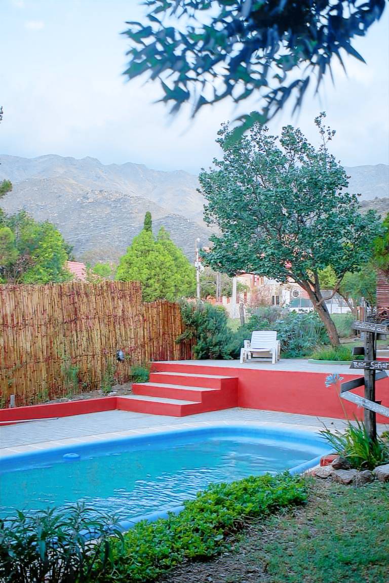 Loma Linda Hostal y Posada Serrana — photo 4