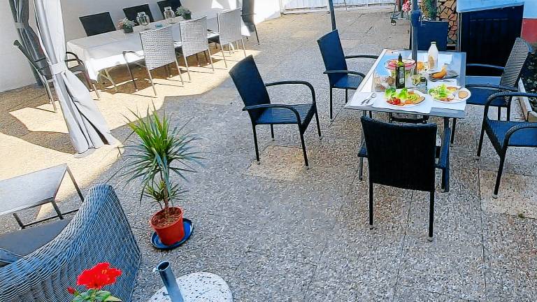 Ferienwohnung Worms