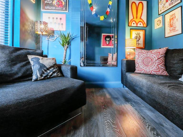 Comfortable Margate Home — photo 2
