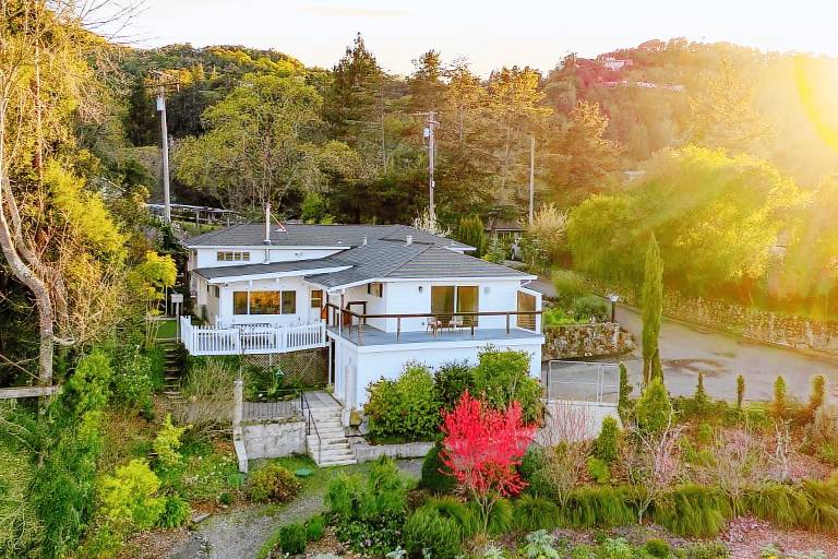 House Rohnert Park