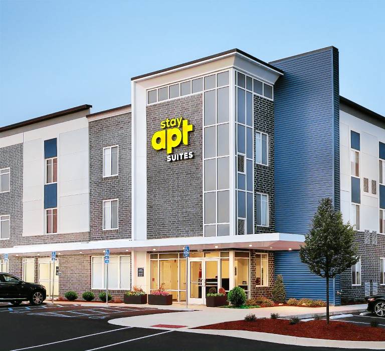 StayAPT Suites Ocala — photo 3