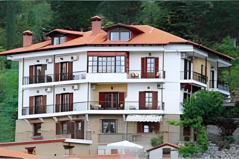 Δωμάτιο με πρωινό Kastoria