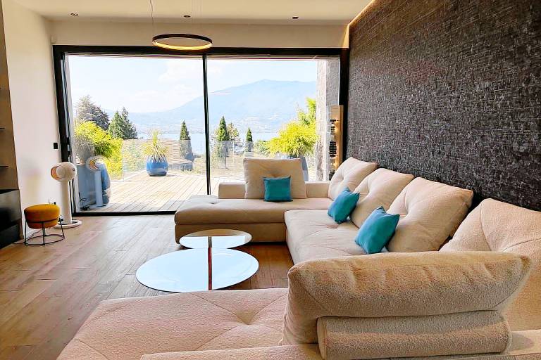 Villa with private pool, garden & terrace — photo 4