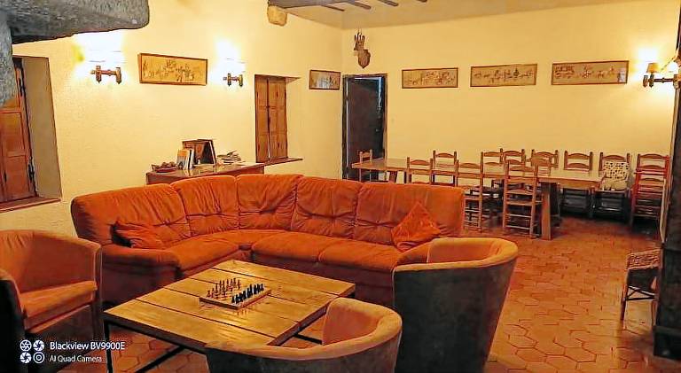Vacation home with 4 rooms for 10 persons — photo 5