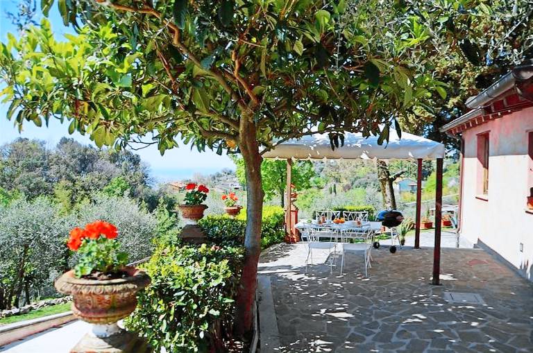 Appartamento Piano di Conca