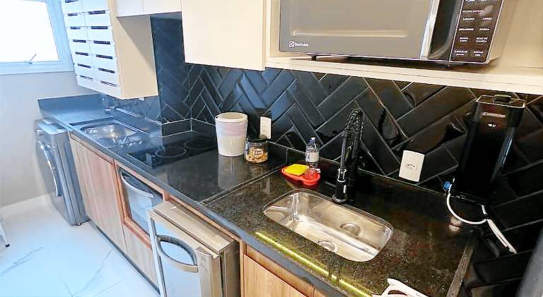 Rental apartment with pool | Dogs allowed — photo 4
