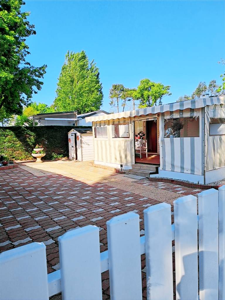 Mobil-home Ronce les Bains