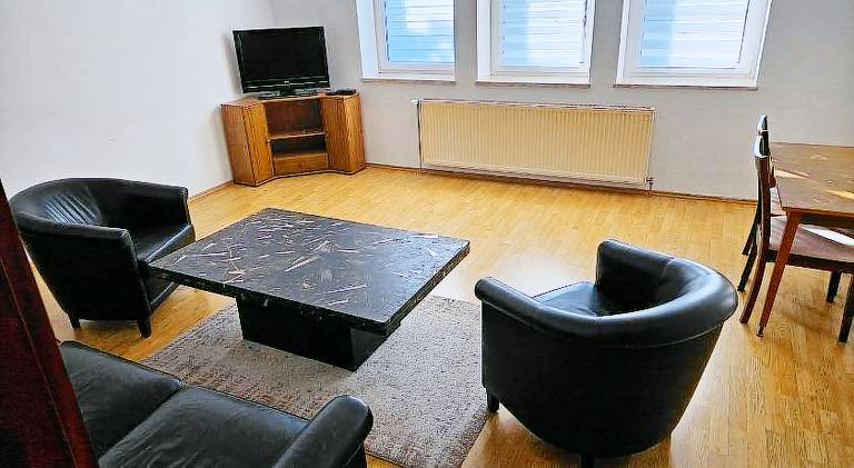 Ferienwohnung Köthen (Anhalt)