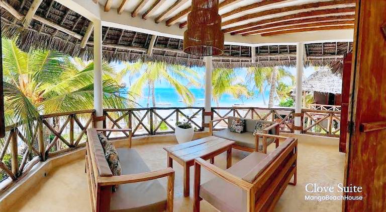 Mango Beach House — photo 2