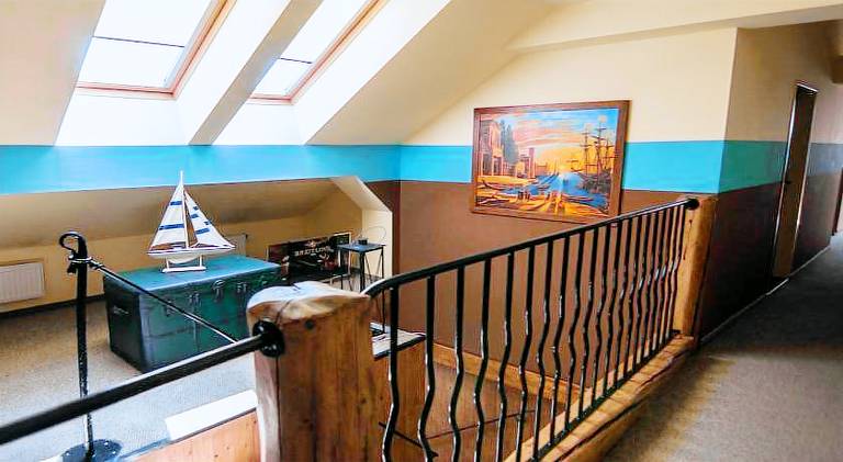 Pension Horse Inn — photo 4