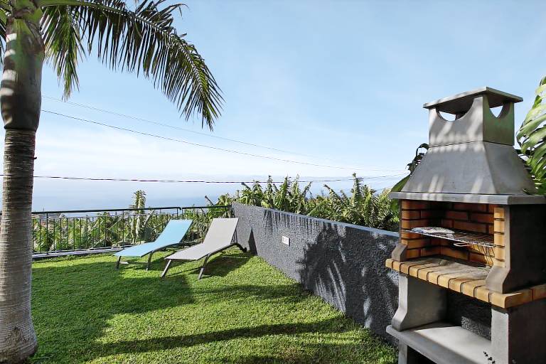 Ferienwohnung Funchal