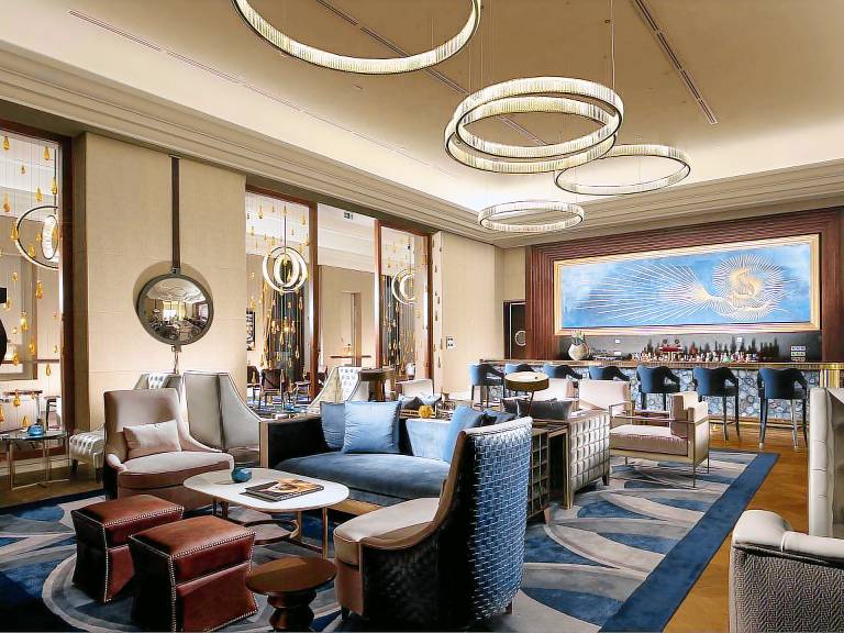 The St. Regis Astana — photo 2