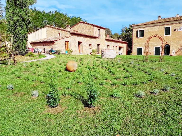 Apartment  Castiglion Fiorentino