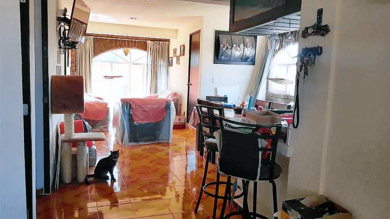 Apartment Pedregal de Santo Domingo