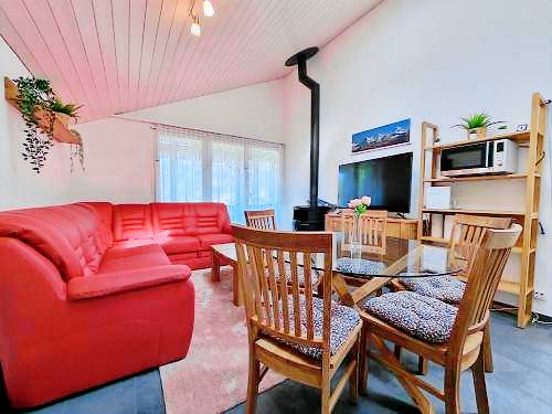 Ferienwohnung Thunersee
