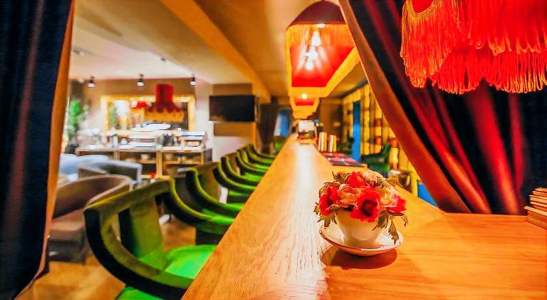 Kisi Boutique Hotels — photo 4