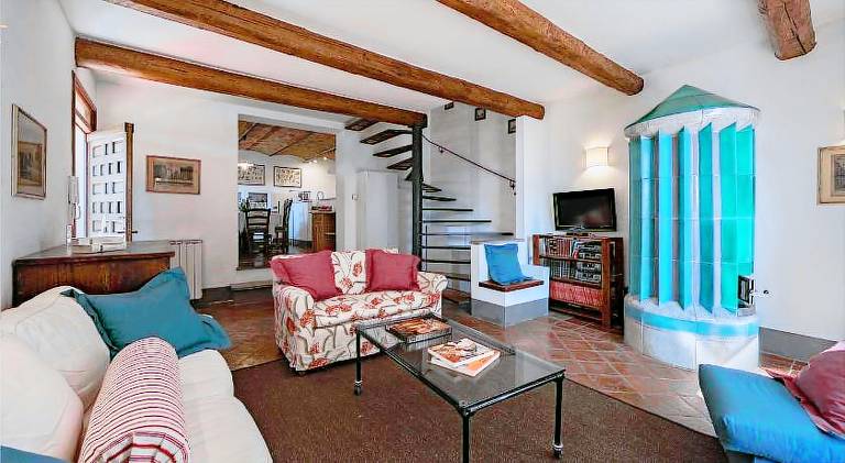 Fully equipped villa with private pool, terrace & yard | Good for workation | Pets allowed — photo 2