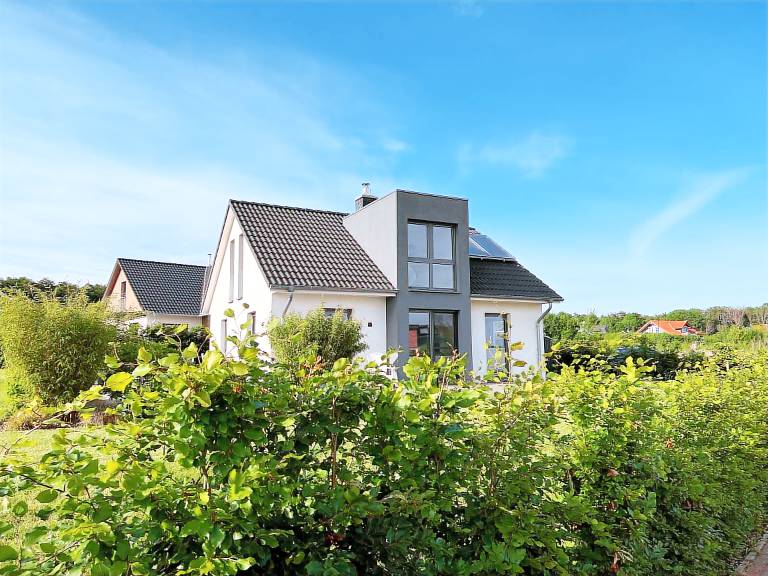 Ferienhaus Sehlendorf
