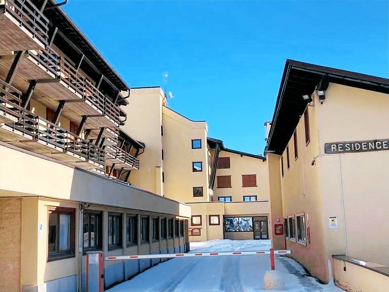 Appartamento Passo del Tonale