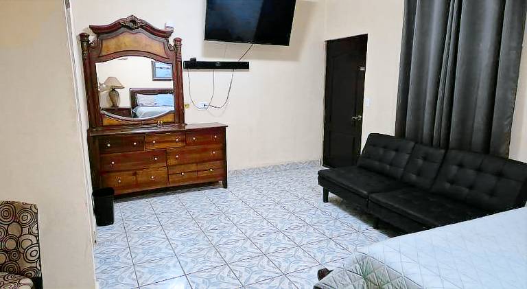 Hotel Destino EISA