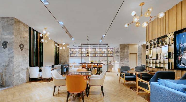 Echarm Hotel Guangzhou Nanzhou Metro Station Pazhou International Exhibition Center — photo 5