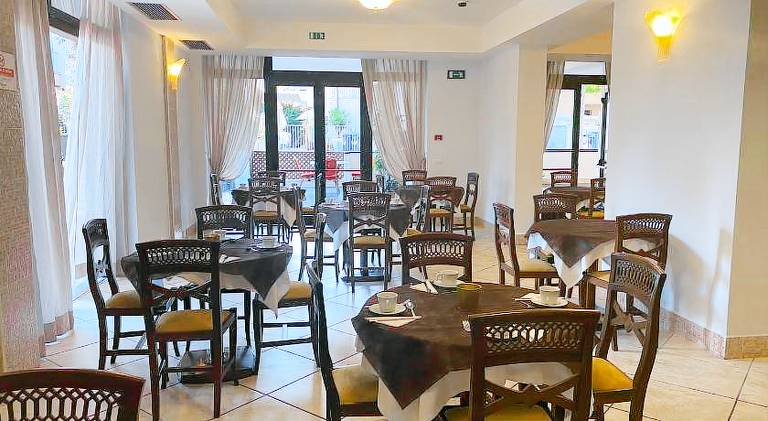 Albergo Etico Cesenatico — photo 5
