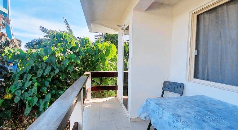 Nice holiday apartment | Next to the beach | Pets are welcome in Daanbantayan