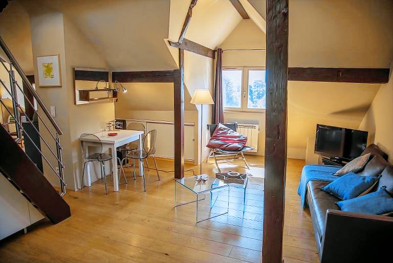 Holiday apartment | Lake view — photo 2