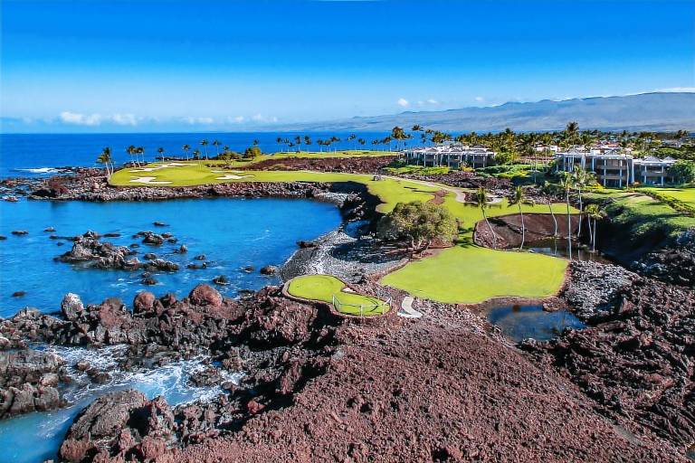 Resort Mauna Lani