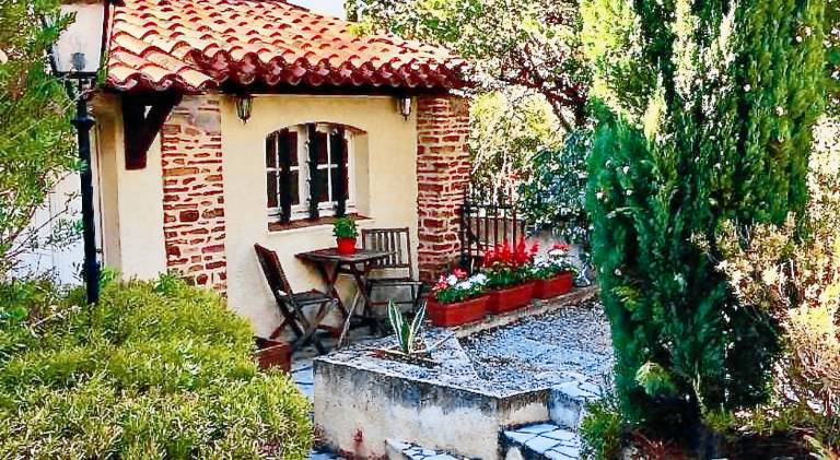 Big villa with pool | Pets are welcome — photo 5