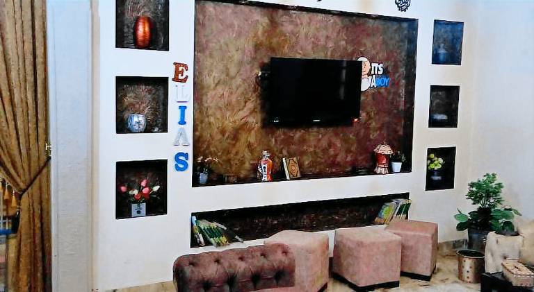 Villa with 1 room for 3 persons — photo 4