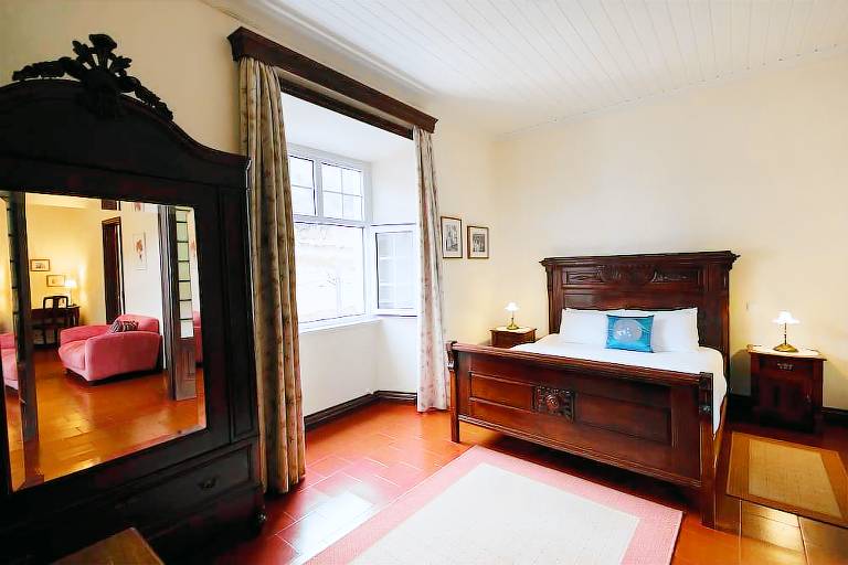 Bed and breakfast  Maia