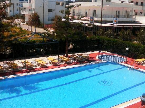 Cleopatra Classic Hotel — photo 3