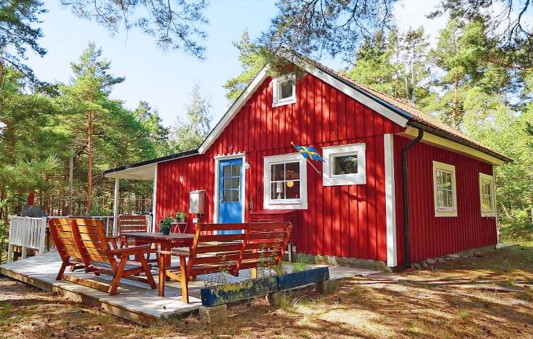 Hus Yngsjö