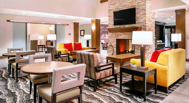 Staybridge Suites By Holiday Inn St George By IHG — photo 2