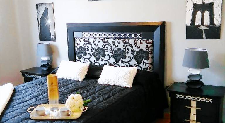 Apartamento Villaverde