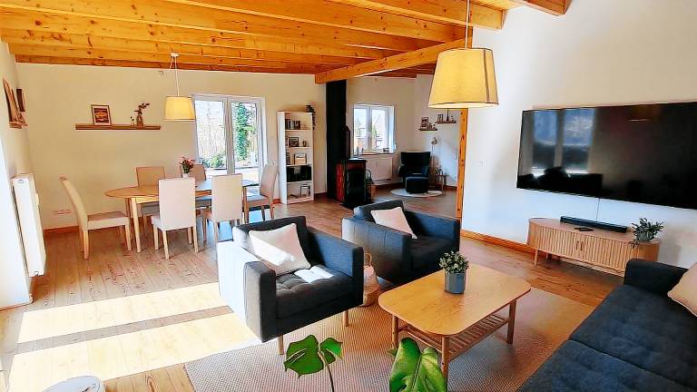 Ferienwohnung  Westerrönfeld