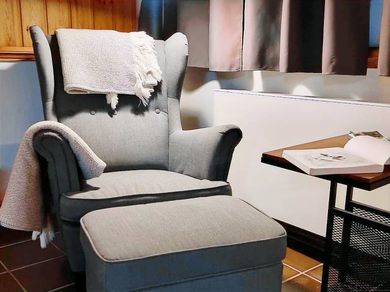 Ferienwohnung Windischeschenbach