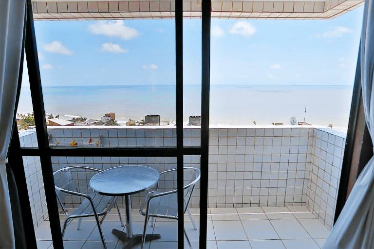 Apartamento Natal