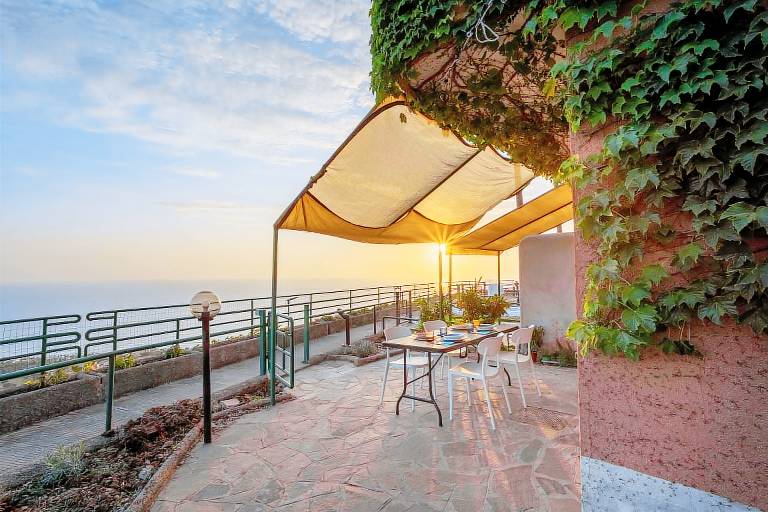 Casa Agropoli