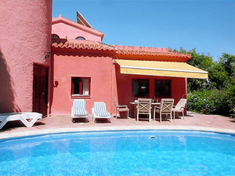 Villa Órgiva