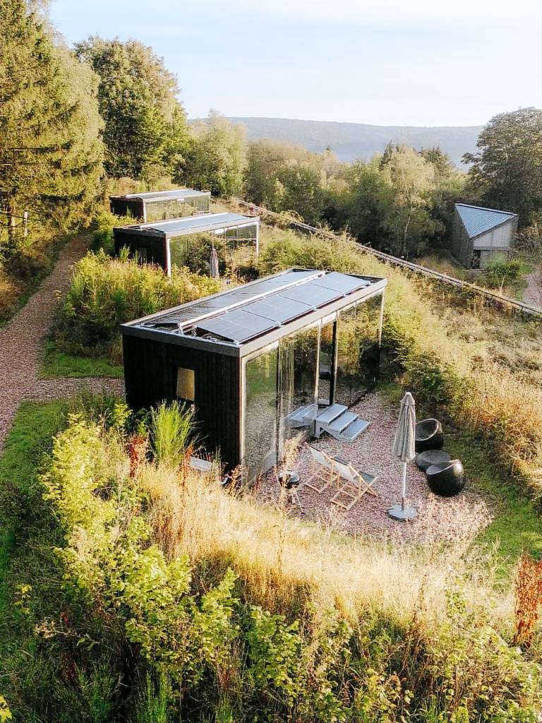 Ferienhaus  Heimbach